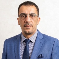 Yacoob Khalel