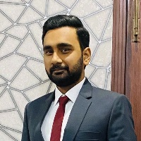 Ozair Omer Shaikh