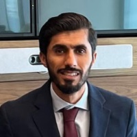 Asad Ehsan Chaudhry