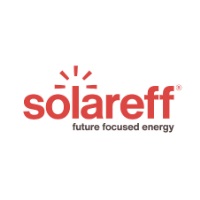 Solareff at Solar & Storage Live Cape Town 2026
