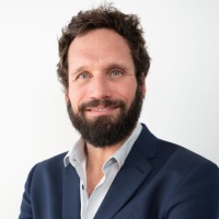 Ian Burger at Solar & Storage Live Cape Town 2026