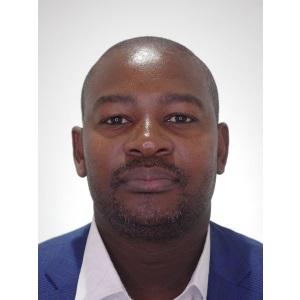 Percy Koji