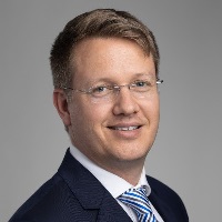 Charl Du Plessis, General Manager, Energy Partners Power (South Africa)