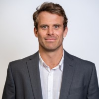 Josh Dippenaar, New Markets, Mulilo
