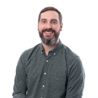 Johan Strydom, Technical Specialist: Energy, GreenCape