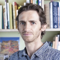 Richard Halsey, Policy Advisor: South African Energy Team, IISD