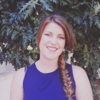 Natasha Watkins-Baker at Solar & Storage Live Cape Town 2026