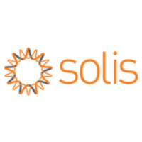 Solis at Solar & Storage Live Cape Town 2026