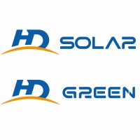 HD New Energy Co., Ltd at Solar & Storage Live Cape Town 2026