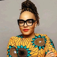 Dr Rethabile Melamu