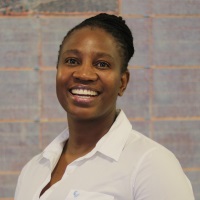 Nomfundo Mbijekana