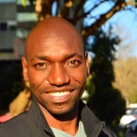 Murendeni Matshinyatsimbi