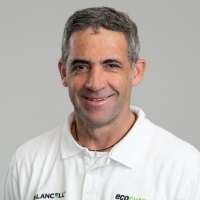 Andrew McPherson | CEO | Balancell Energy » speaking at Solar Cape Town 2026