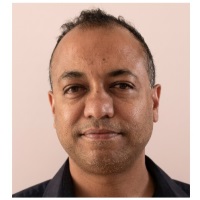 Nishen Brijraj