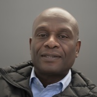 Gordon Dindi