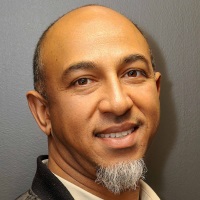 Ismail Jefferies