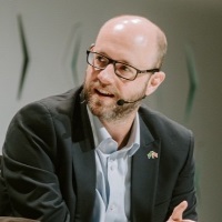 Nicholas Brooks