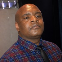Bongani Nhlabathi