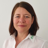 Antje Klauss-Vorreiter