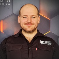Bain Viljoen