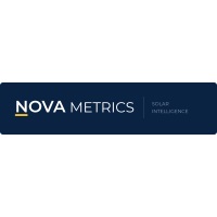 Nova Metrics at Solar & Storage Live Cape Town 2026