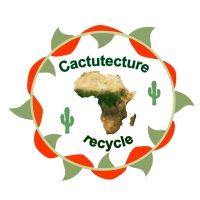Cactutecture 1 SA at Solar & Storage Live Cape Town 2026