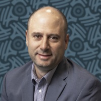 Nicolas Jay