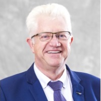 Alan Winde