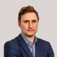 Oliver Johnston