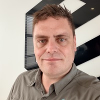 Pieter Janse van Rensburg