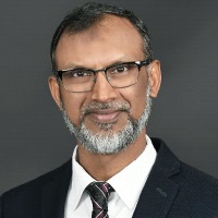 Shahid Tanvir | Senior Advisor Smart Cities | Royal Commission for Riyadh City » speaking at Highways