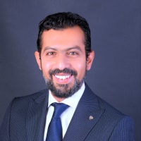 Mohamed Ezzat AlAtroush