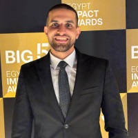Abdulrahman Kamal Mohammed