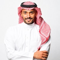 Saad Nafisah | Director of AI and Emerging Technologies | Digital Government Authority (DGA) » speaking at Highways