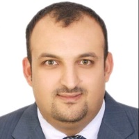 AbdelMajeed Khader | Chief Enterprise Architect | Ministry of Transport and Logistic Services » speaking at Highways