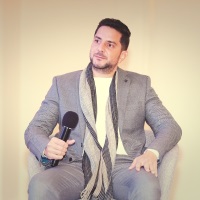 Mohammad El Bosta | Executive Director | Dr Sulaiman alhabib Group » speaking at Highways