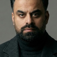 Haris Kamran