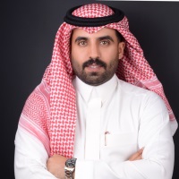 Majed Saeed Al-Ali
