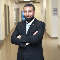 Elhadi Mohamed | Founder & CEO | Road Safety School / RSS » speaking at Highways