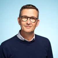 Neil Smith at Connected Britain 2026