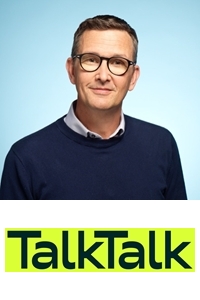 Neil Smith at Connected Britain 2026