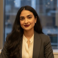 Masarra Mohamed, Senior Research Analyst, IDC