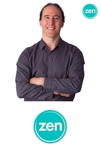 Richard Tang at Connected Britain 2026