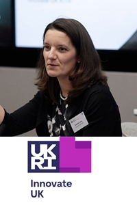 Susanne Coles at Connected Britain 2026
