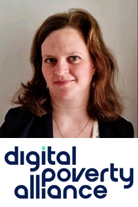 Elizabeth Anderson at Connected Britain 2026