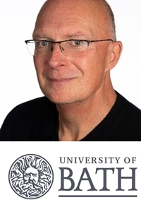 Simon Bond