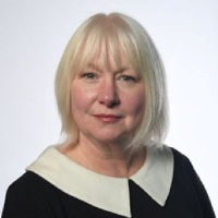 Glenda Cook, Planning Manager, Glasgow City Health & Social Care Partnership