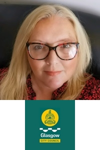 Theresa Searle