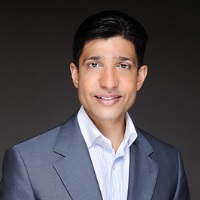 Arun Dehiri, Managing Director, Red Dawn Consulting