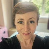 Jess Flack, Digital Capability and Infrastructure Manager, Essex County Council